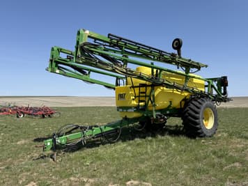 Main image Fast 9524E